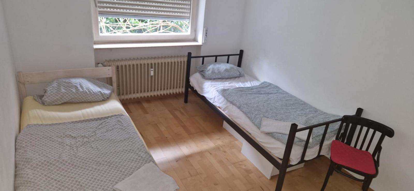Willa Monteurzimmer In Durlach! By Simplex Karlsruhe Zewnętrze zdjęcie