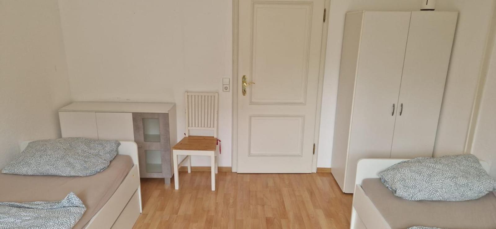 Willa Monteurzimmer In Durlach! By Simplex Karlsruhe Zewnętrze zdjęcie